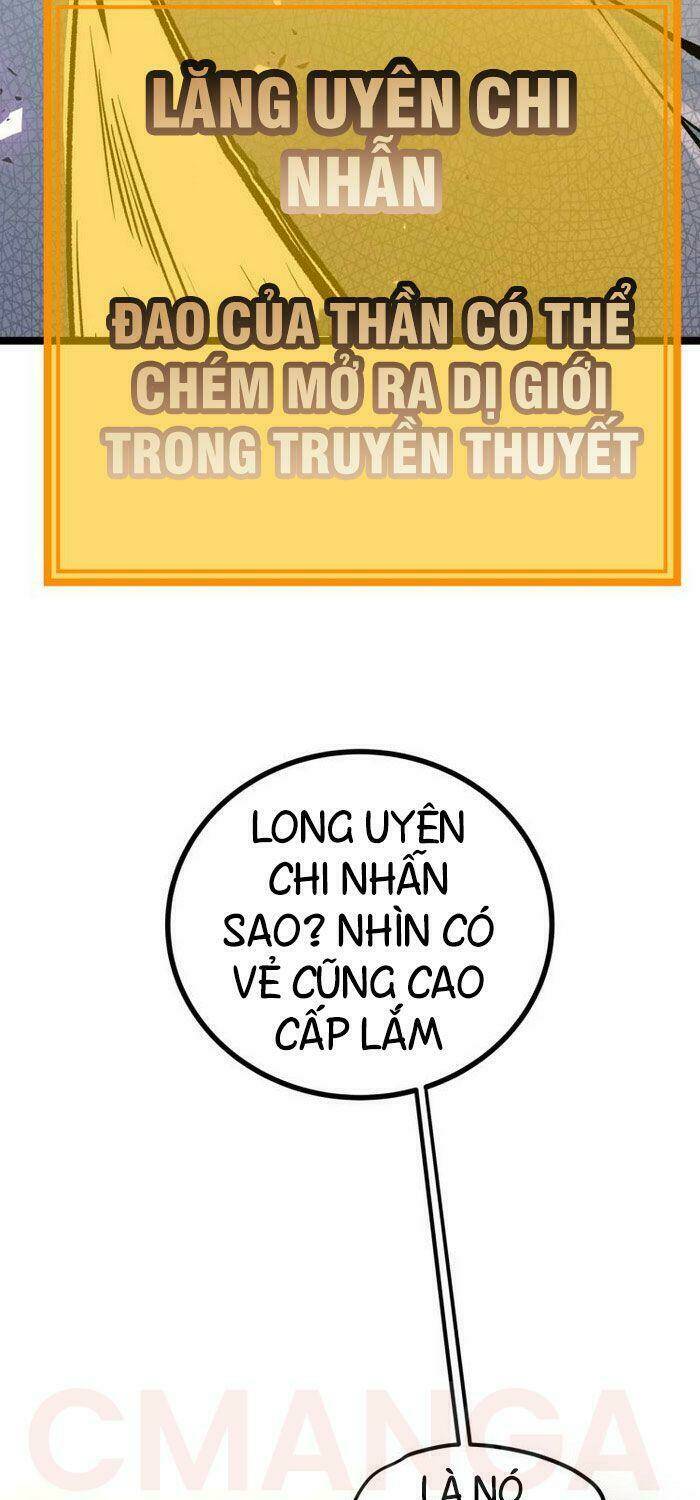 Hắc Uyên Lê Minh Thời Chương 18 Ảnh 12