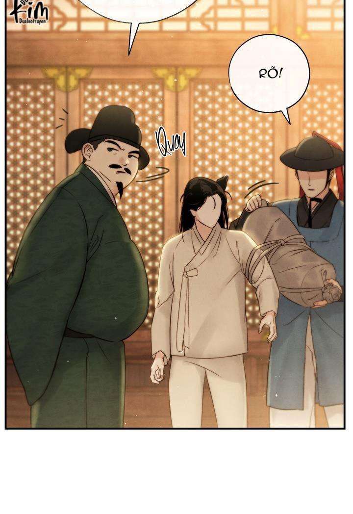 Thuốc Độc Chương 10 Ảnh 18