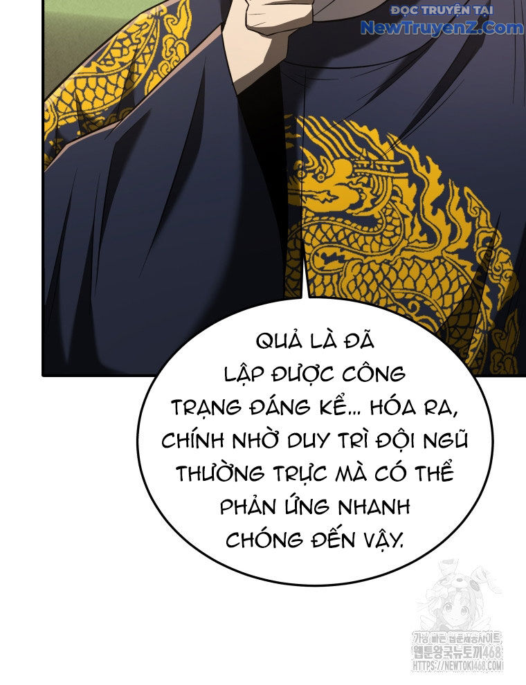 Vương Triều Đen Tối: Joseon Chương 91 Ảnh 78