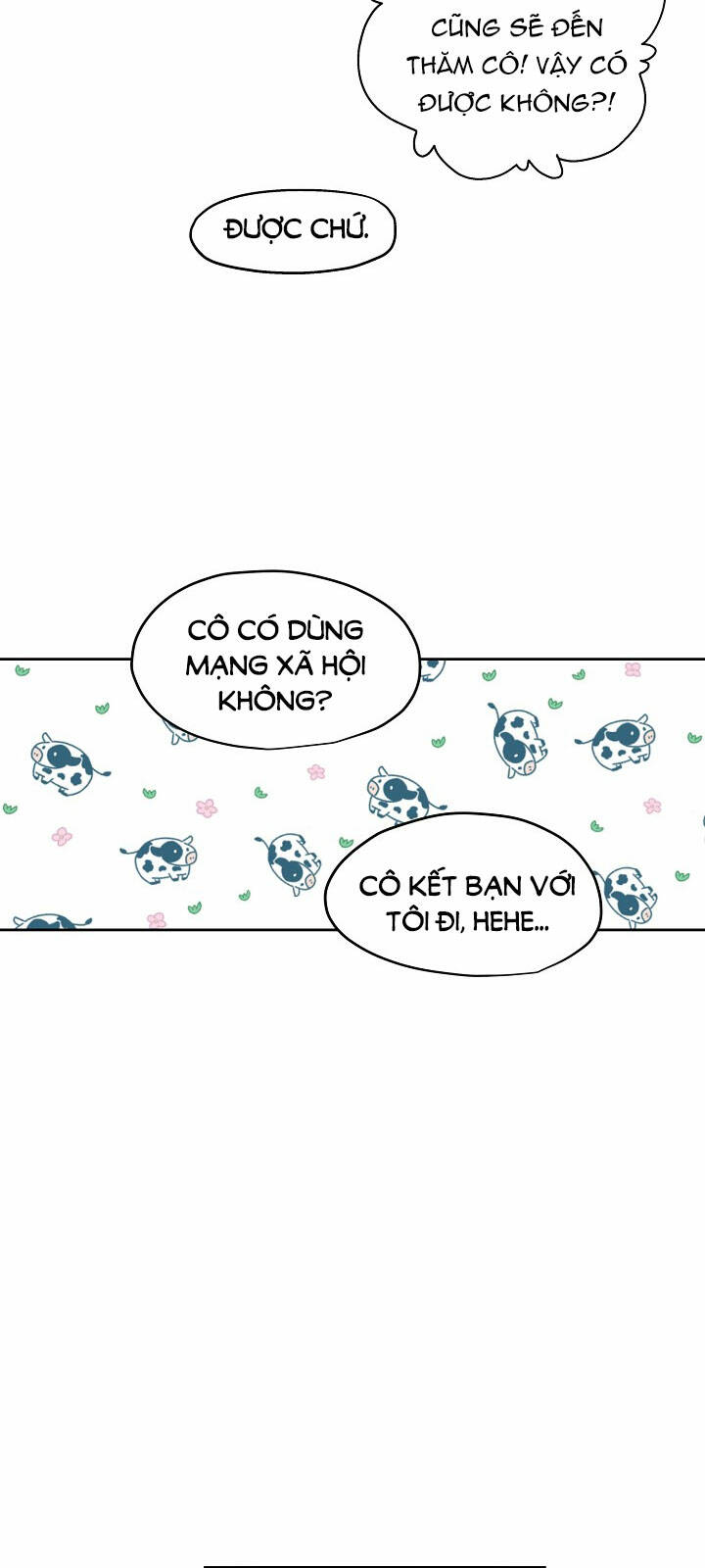 Cuộc Sống Kỳ Thú Chương 80 Ảnh 41