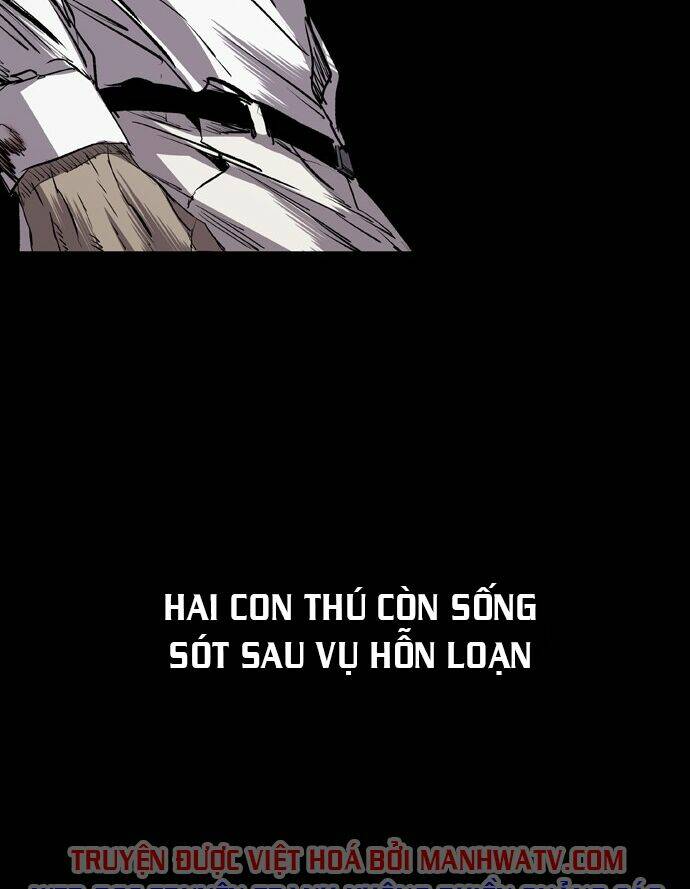 Báo Thù Chương 110 Ảnh 27