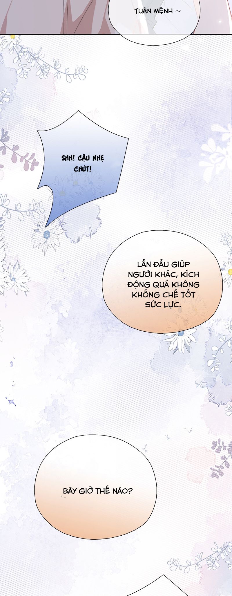 Sơn Hải Cao Trung Chương 114 Ảnh 12