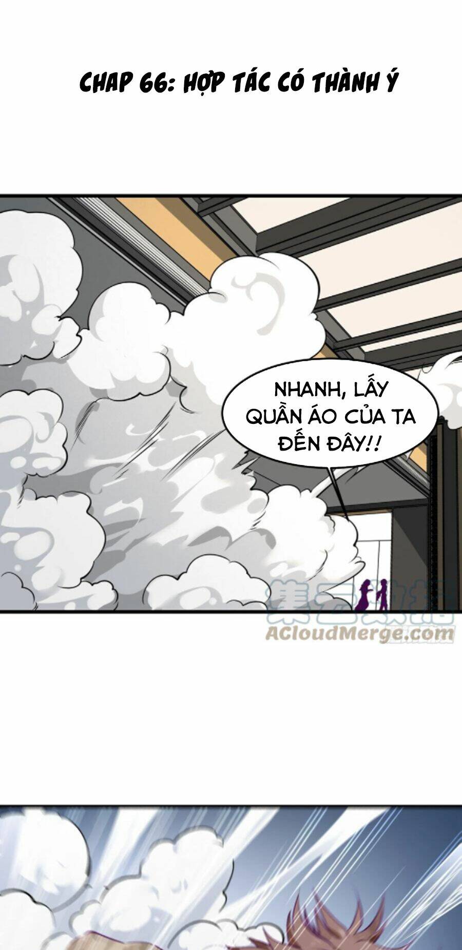 Nãi Ba Là Chiến Thần Mạnh Nhất Chương 66 Ảnh 2