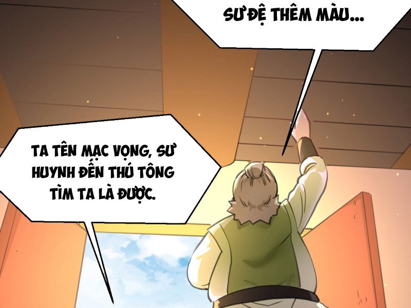 Xuyên Không Tới Thế Giới Tu Chân Nhưng Ta Vẫn Có Mạng Internet Chương 8 Ảnh 57