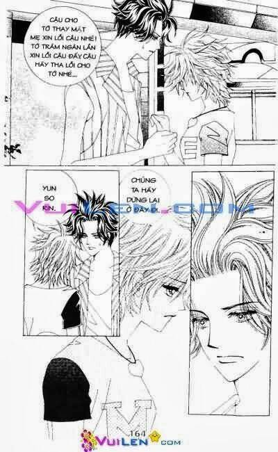 Wait! Wolf Chương 12 Ảnh 165