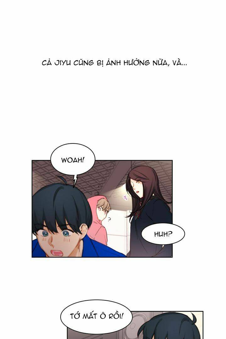 Thực Tập Sinh Chương 10 Ảnh 34