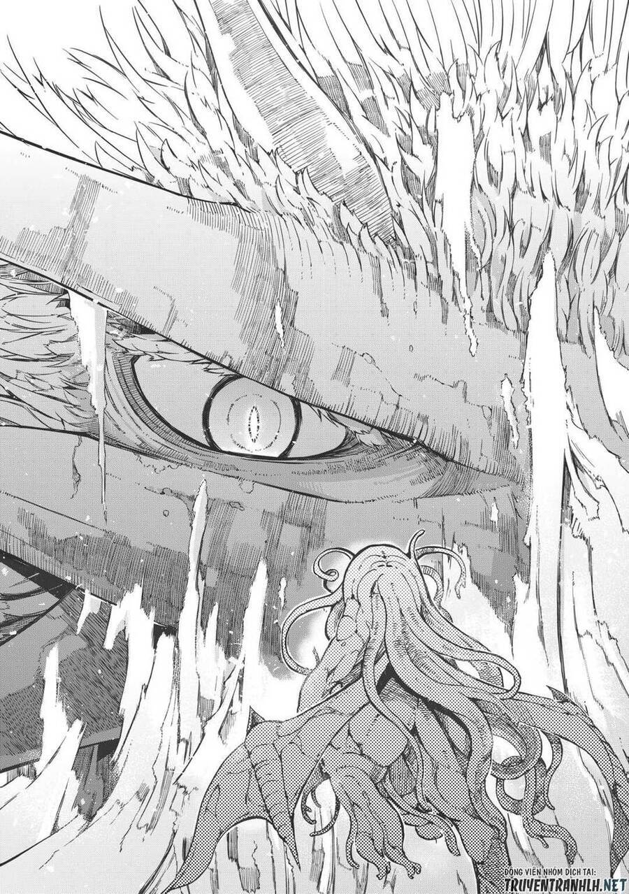Sayonara Ryuusei, Konnichiwa Jinsei Chương 79 Ảnh 33