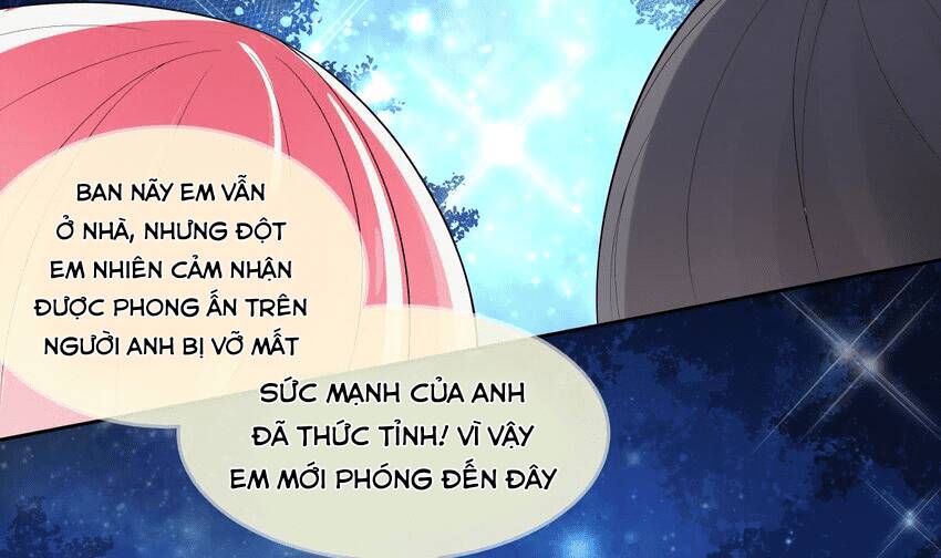 Các Cô Gái Tai Thú Đều Muốn Độc Chiếm Tôi Chương 19 Ảnh 52