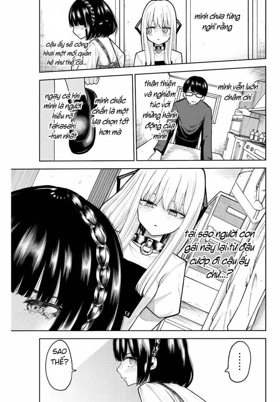 Kimi Janakya Dame Na Dorei Shoujo Chương 7 Ảnh 16