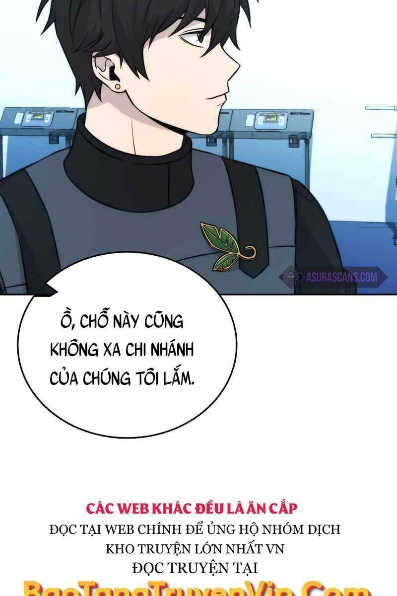 Chúa Quỷ Tăng Cấp Bằng Võ Thuật Chương 28 Ảnh 87
