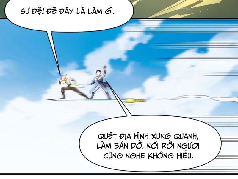 Xuyên Không Tới Thế Giới Tu Chân Nhưng Ta Vẫn Có Mạng Internet Chương 9 Ảnh 71