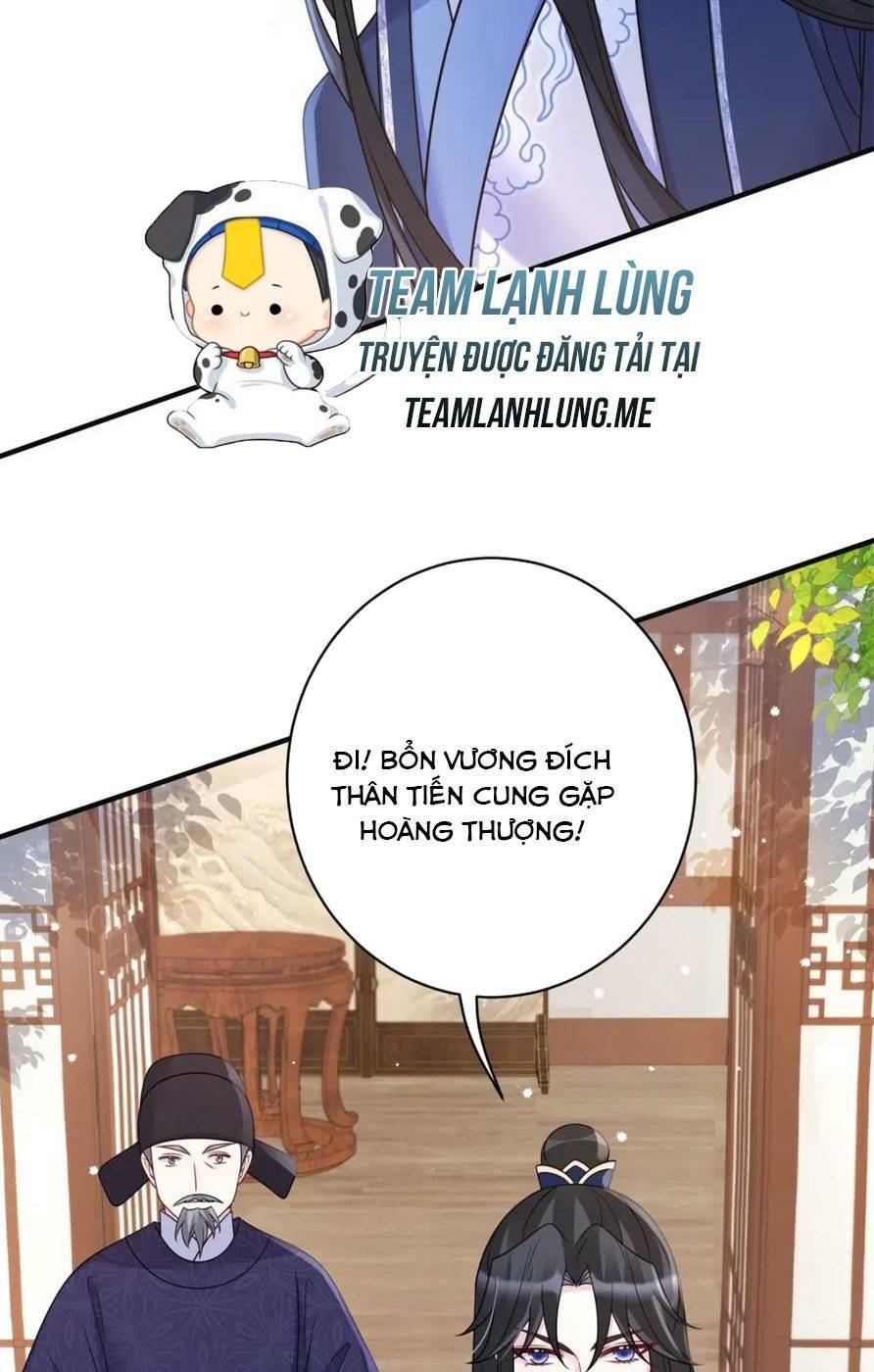 Manh Thê Thất Thất Chương 31 Ảnh 33