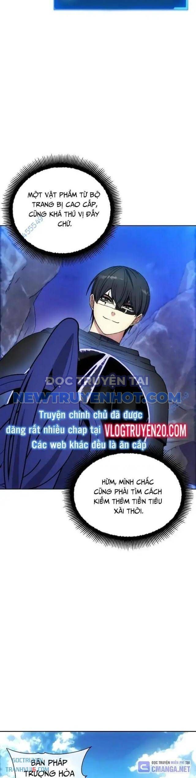 Tao Là Ác Nhân Chương 151 Ảnh 38