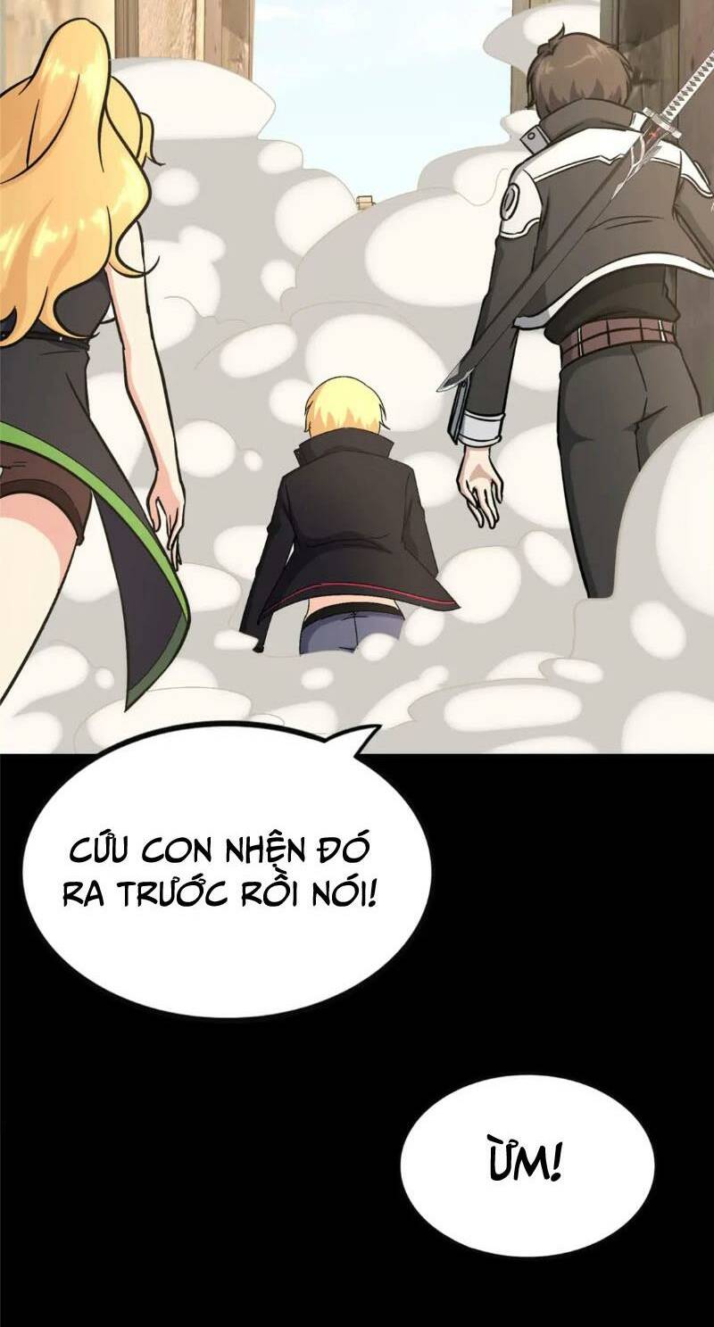 Bạn Gái Zombie Của Tôi Chương 401 Ảnh 25