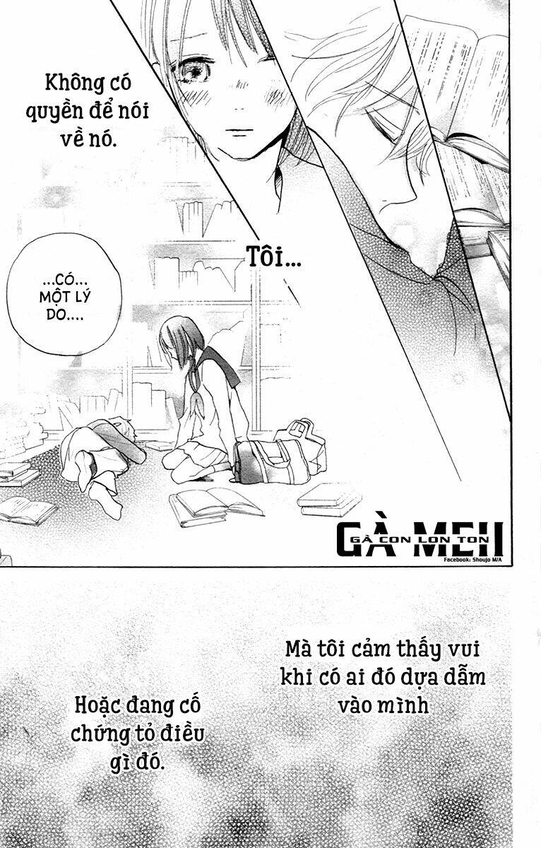 Kimi To Yurrika Chương 2 Ảnh 34