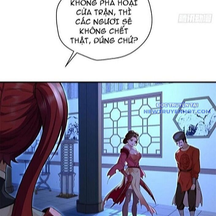 Xuyên Qua Thành Npc Xui Xẻo: Ta Có Lão Bà Che Chở Chương 108 Ảnh 67