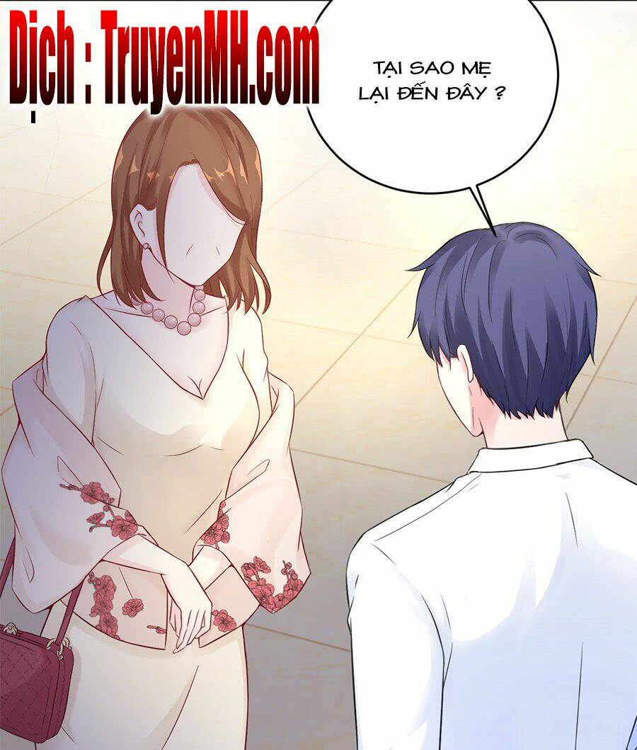 Gả Nhầm Tổng Tài Chương 9 Ảnh 4