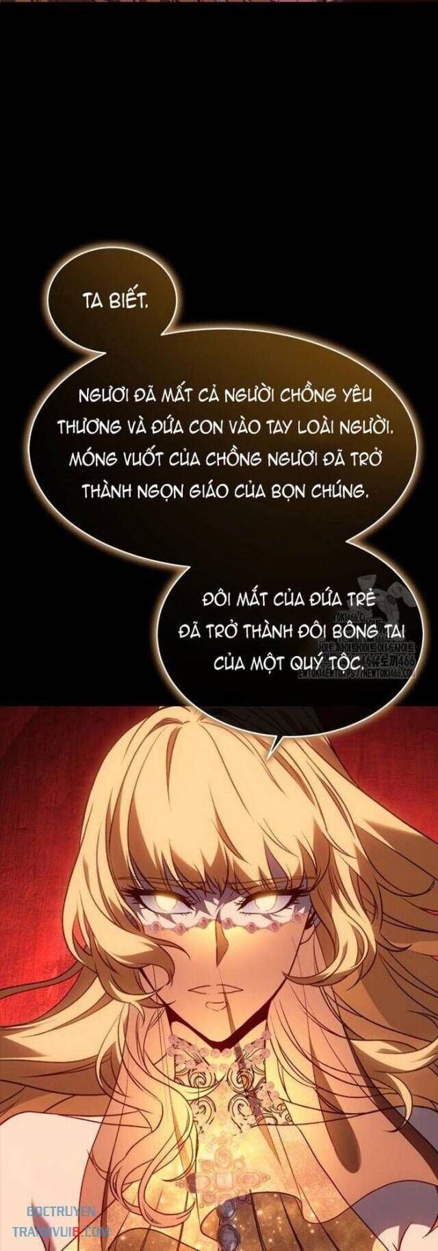 Lý Do Tôi Rời Bỏ Quỷ Vương Chương 51 Ảnh 41