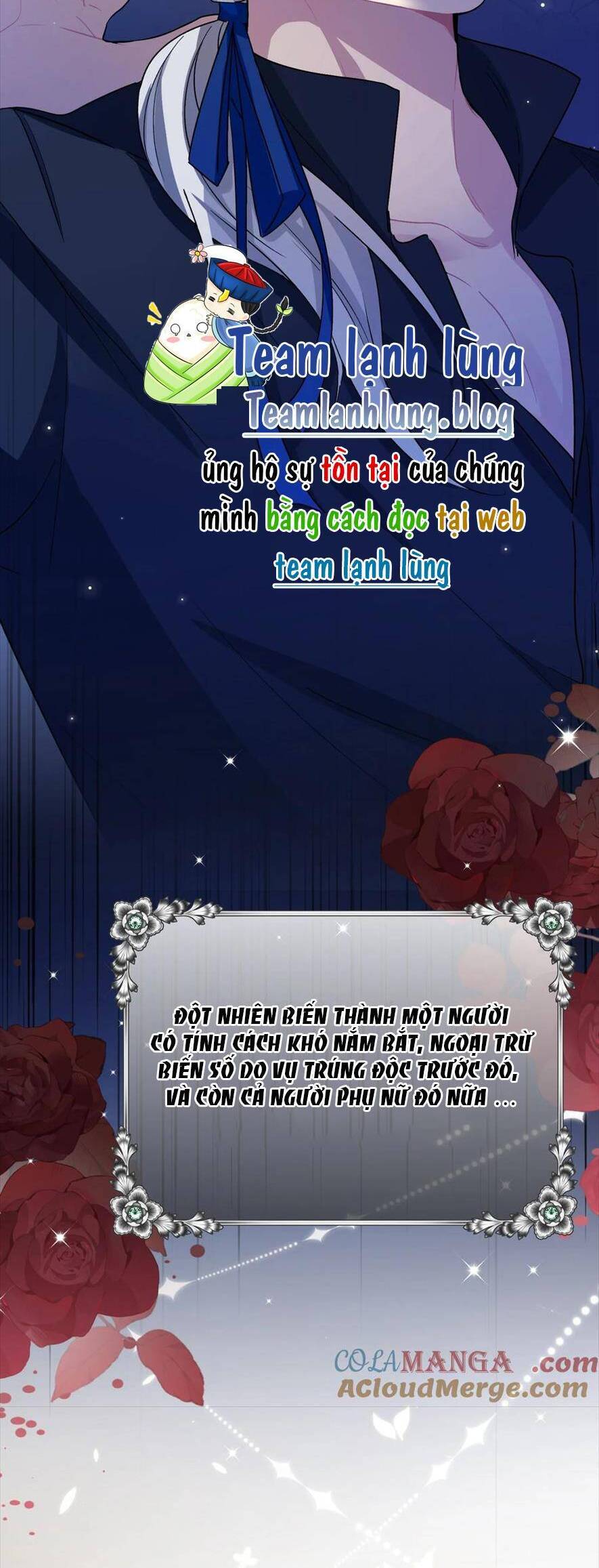 Tình Yêu Đơn Phương Của Công Tước Chương 20 Ảnh 10