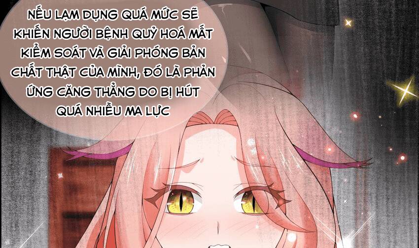 Các Cô Gái Tai Thú Đều Muốn Độc Chiếm Tôi Chương 19 Ảnh 63