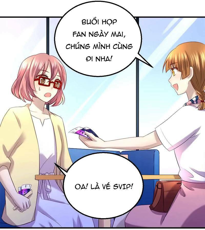 Fanboy Tuyệt Vời Ở Đâu? Chương 13 Ảnh 9