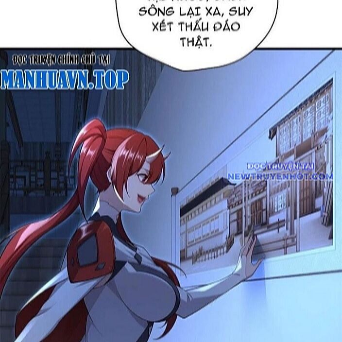Xuyên Qua Thành Npc Xui Xẻo: Ta Có Lão Bà Che Chở Chương 108 Ảnh 73