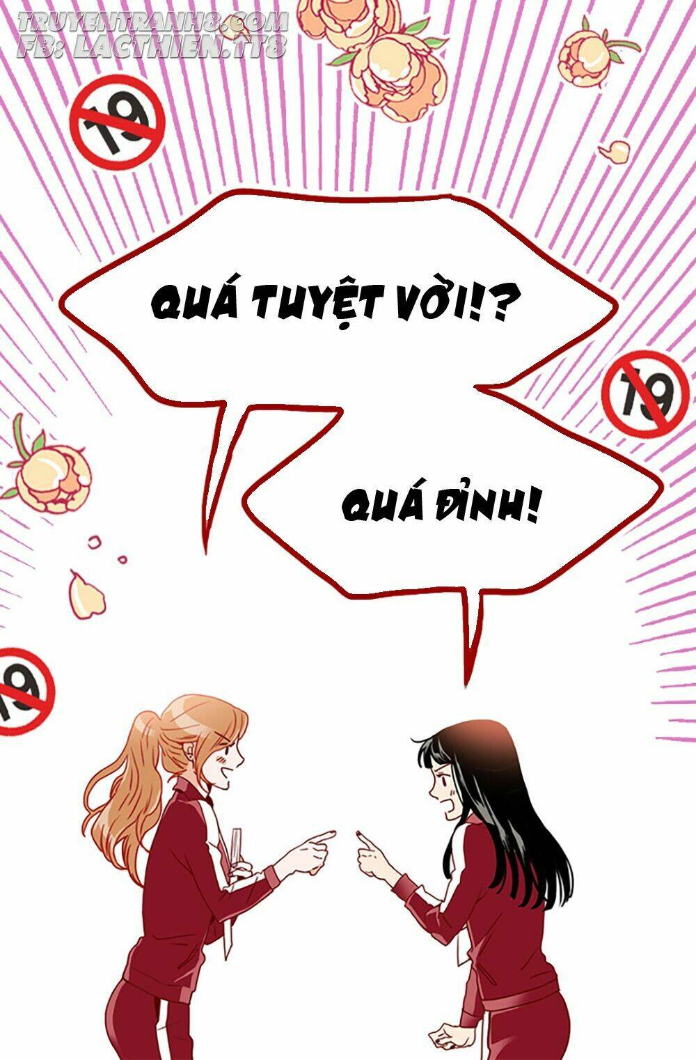 Thư Ký Kim Sao Thế Nhỉ? Chương 19 Ảnh 18