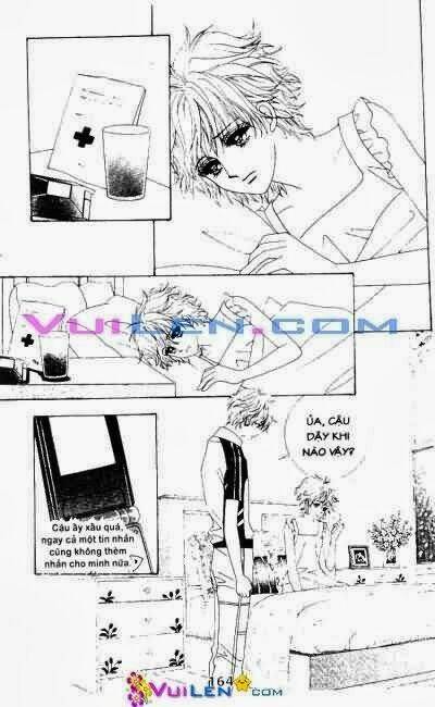 Wait! Wolf Chương 14 Ảnh 165