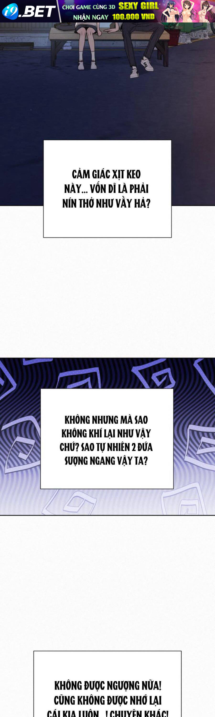 Kế Hoạch Tình Yêu Trong Sáng Chương 91 Ảnh 42