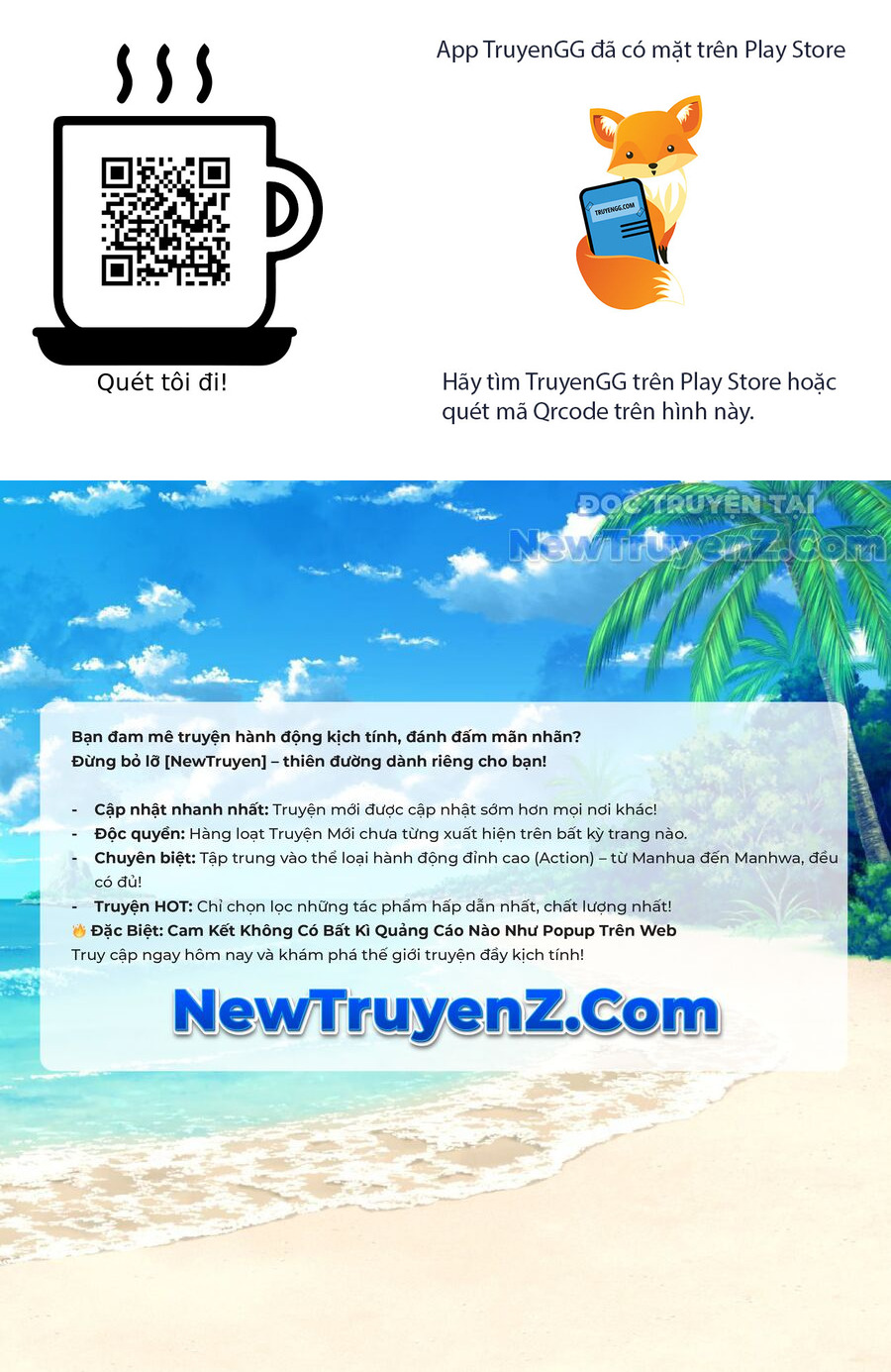 Ta Trở Thành Truyền Nhân Của Võ Thần Chương 16 Ảnh 2