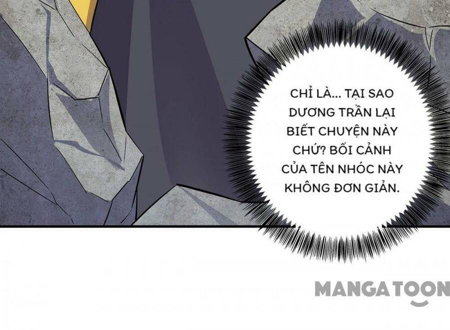 Trọng Sinh Sau Tám Vạn Năm Chương 375 Ảnh 24