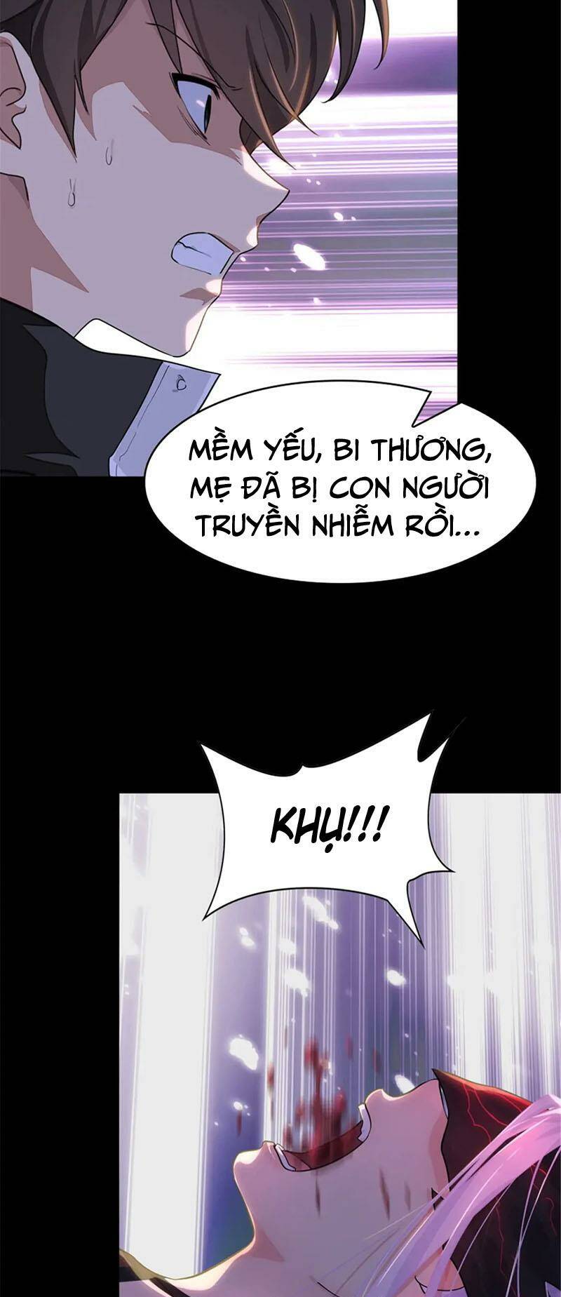 Bạn Gái Zombie Của Tôi Chương 395 Ảnh 50