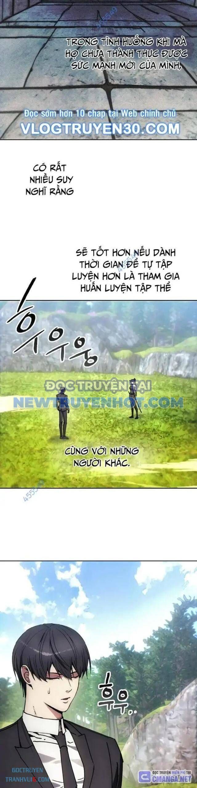 Tao Là Ác Nhân Chương 156 Ảnh 54