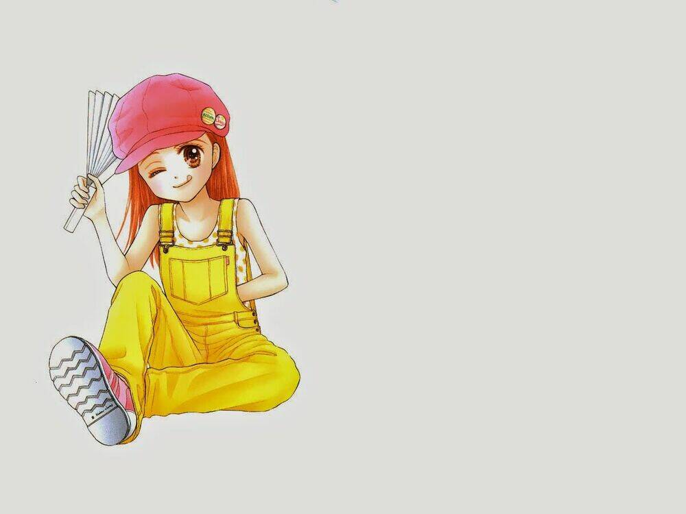 Kodomo No Omocha Chương 37 Ảnh 5