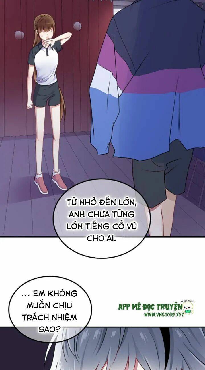Thần Tượng Điểm Zero Chương 134 Ảnh 40