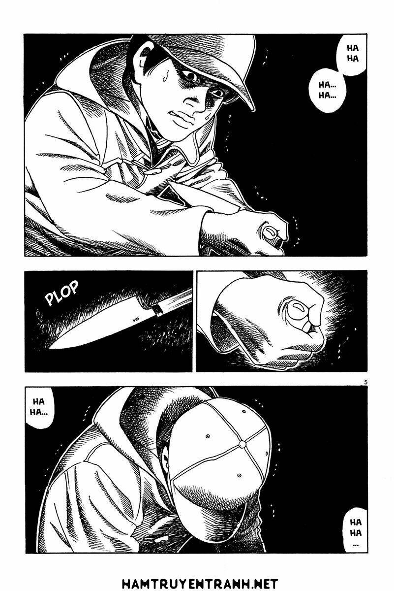 Yomawari Sensei Chương 16 Ảnh 7