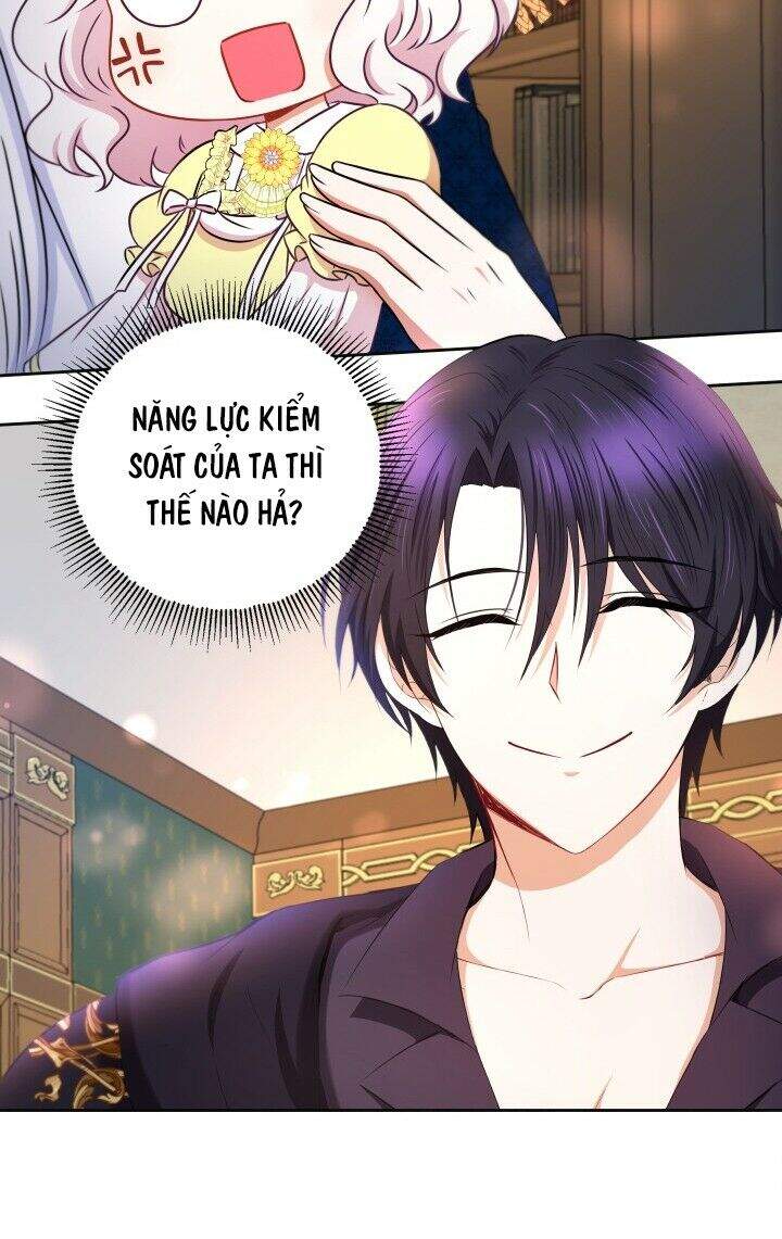 Công Chúa Xấu Xa Chương 24 Ảnh 48