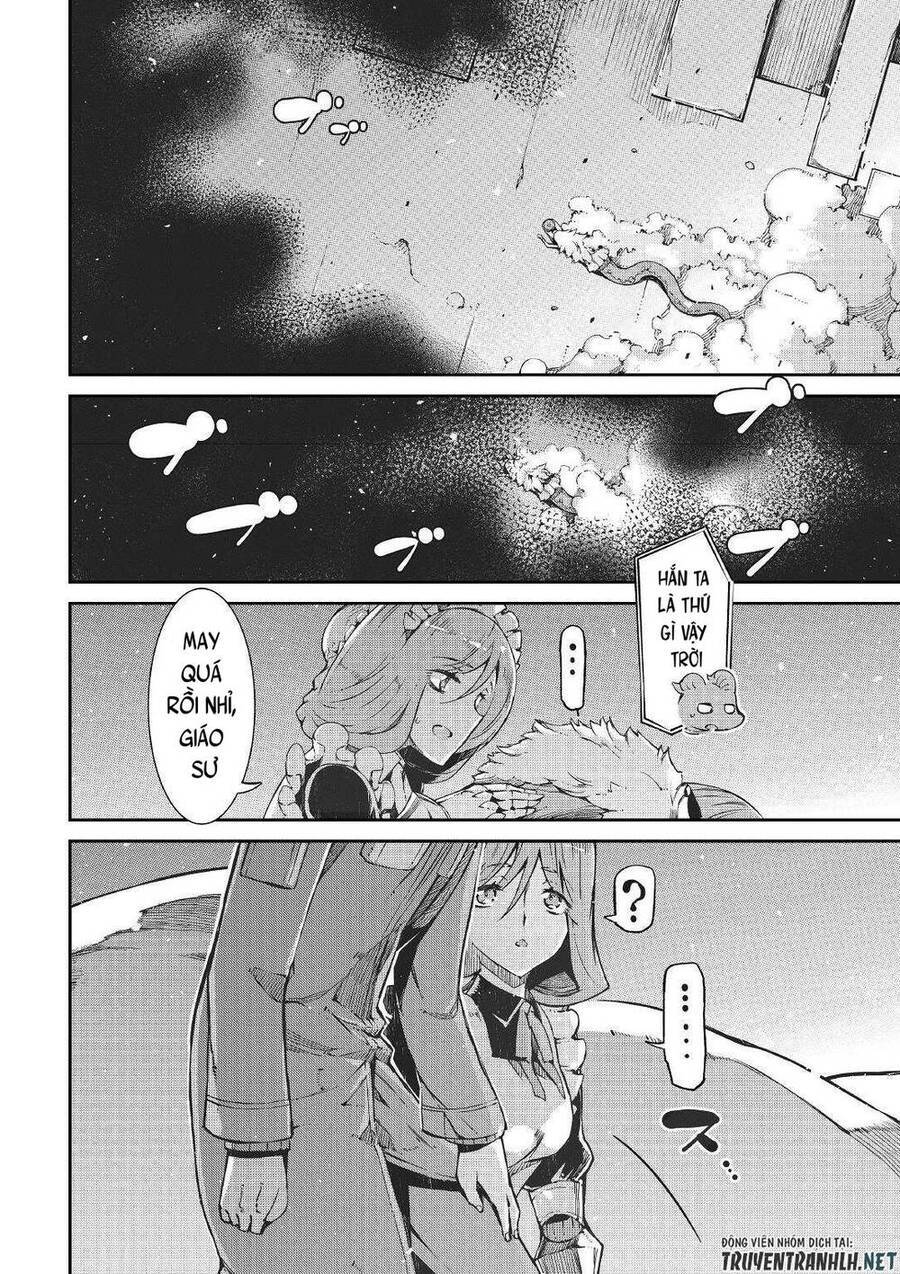 Sayonara Ryuusei, Konnichiwa Jinsei Chương 73 Ảnh 5