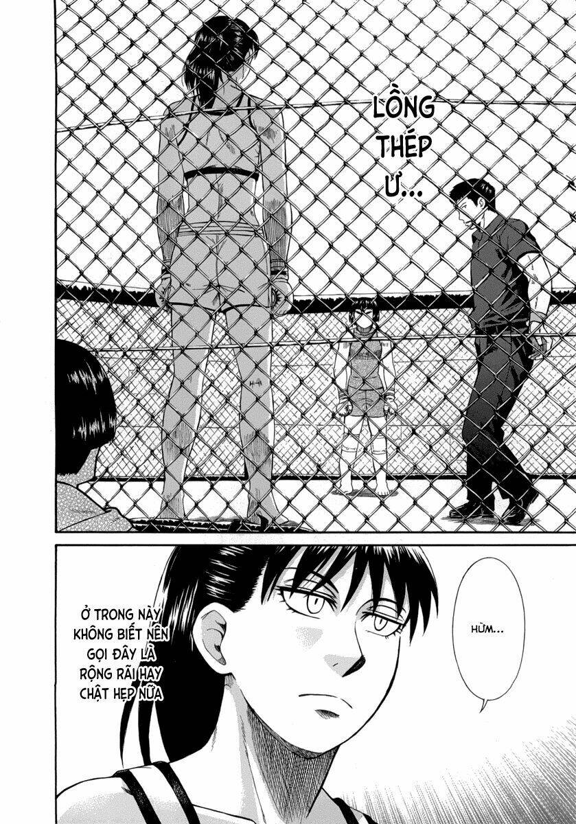 Teppu Chương 18 Ảnh 39