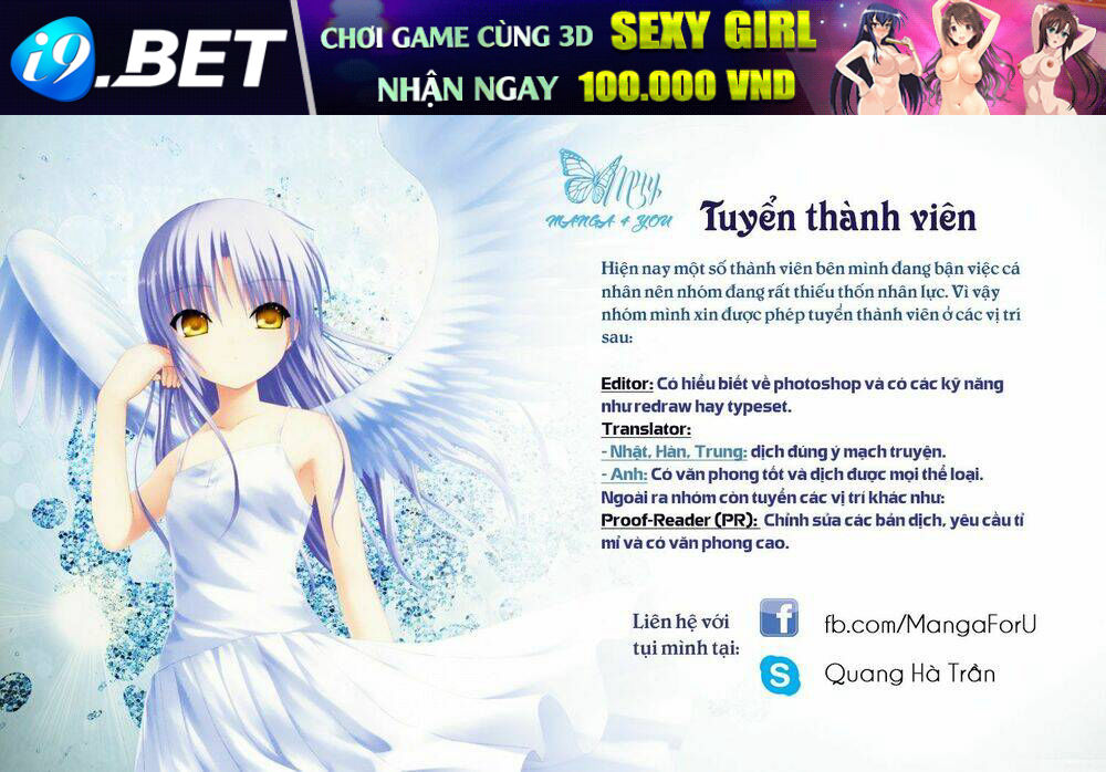 Người Bất Tử Chương 6 Ảnh 3