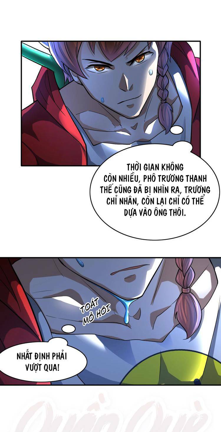 Diêm Vương Thay Thế Chương 26 Ảnh 6