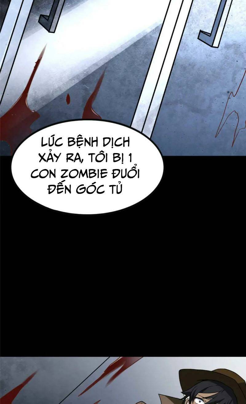 Bạn Gái Zombie Của Tôi Chương 406 Ảnh 32