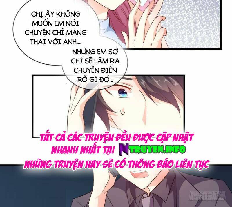 Ám Luyến Thành Hôn Chương 100 Ảnh 29