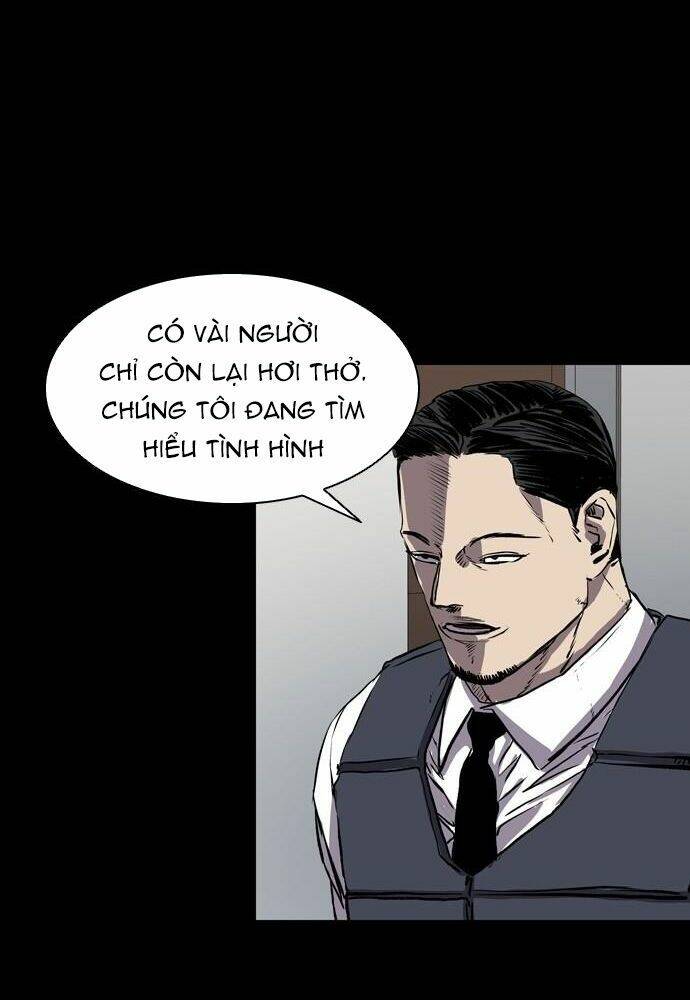 Báo Thù Chương 109 Ảnh 112