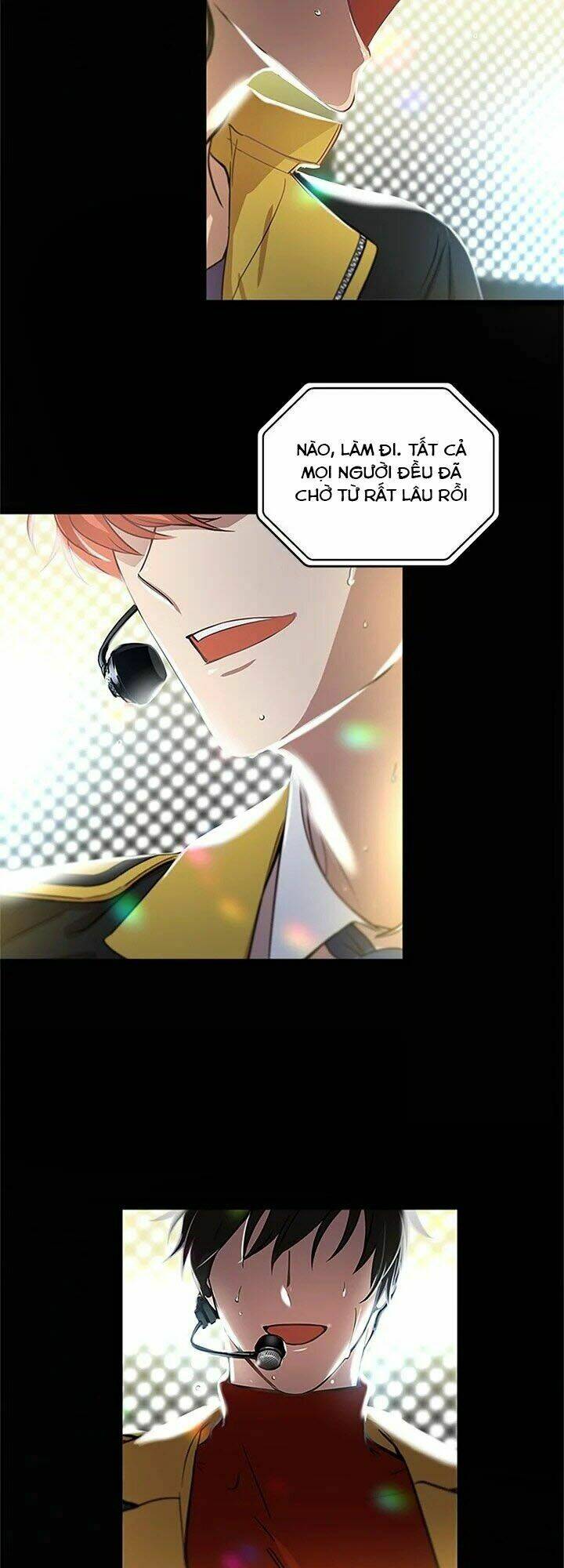 Kemono Giga Chương 1 Ảnh 5