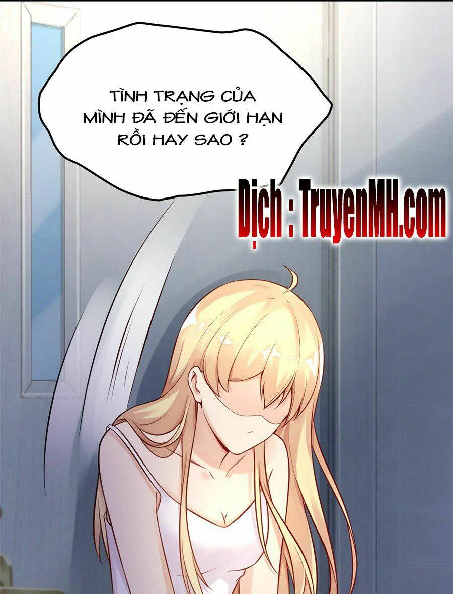 Gả Nhầm Tổng Tài Chương 7 Ảnh 19