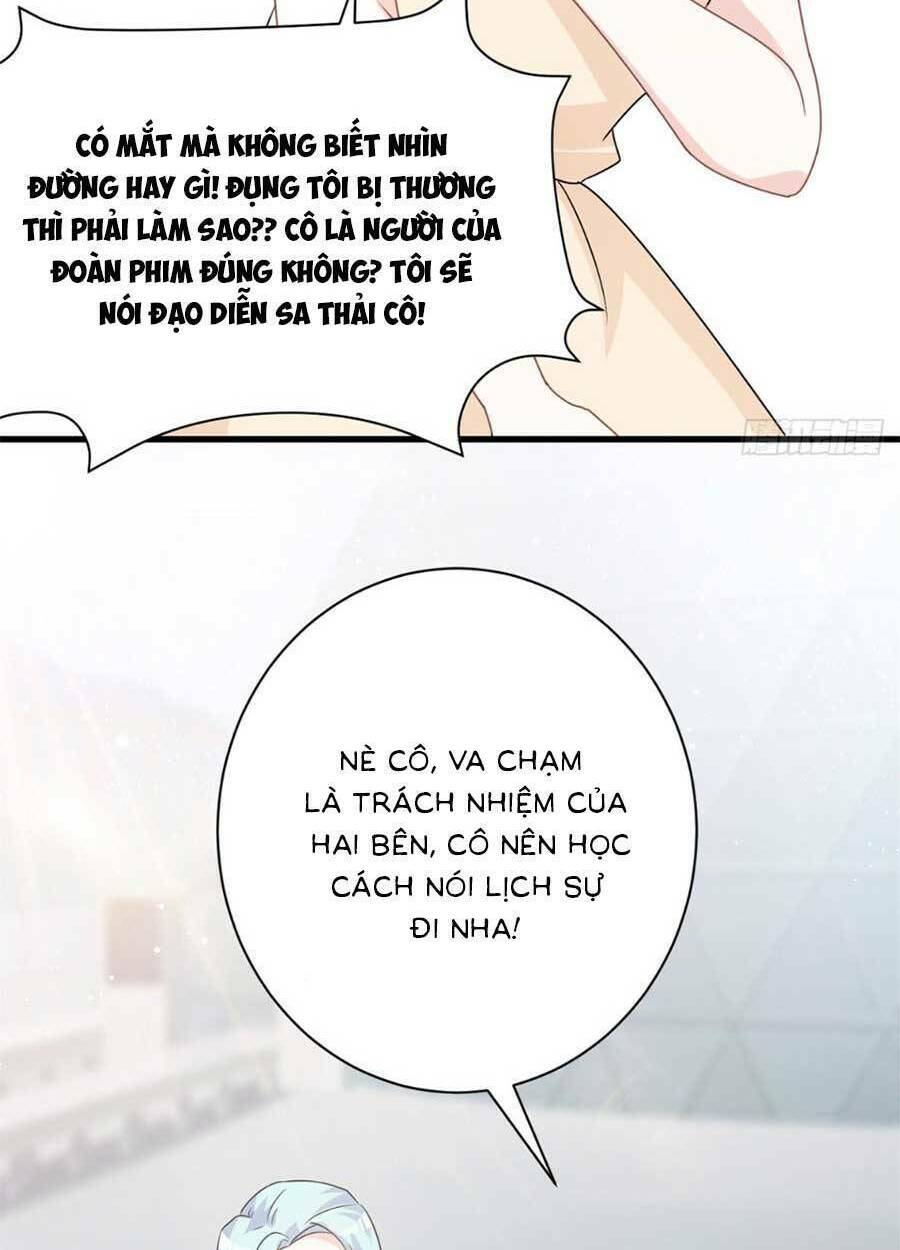 Kim Chủ Của Tôi Mới Năm Tuổi Chương 17 Ảnh 27