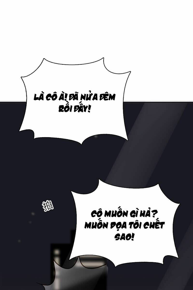 Thúc Thúc, Biệt Bào Chương 33 Ảnh 47