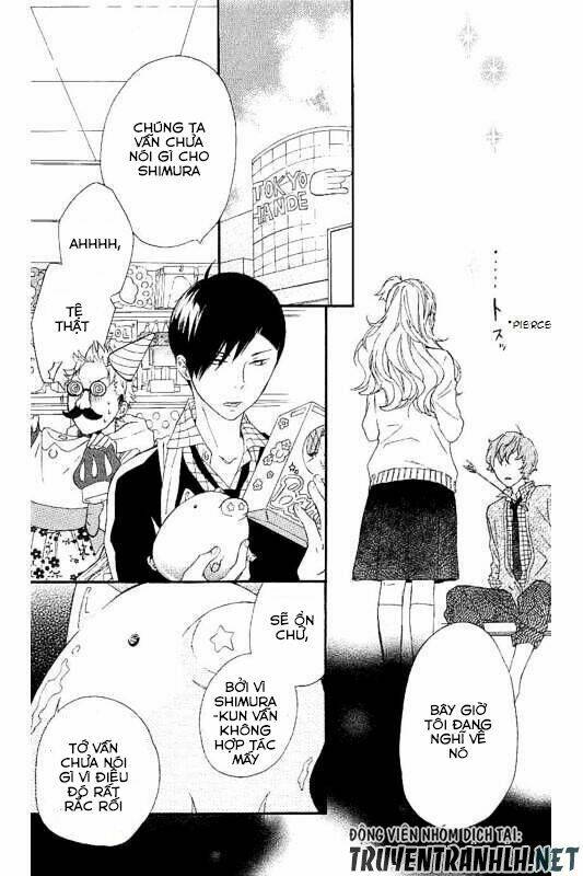 Haru X Kiyo Chương 15 Ảnh 37