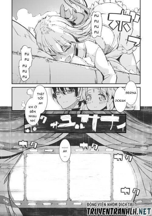 Sayonara Ryuusei, Konnichiwa Jinsei Chương 83 Ảnh 41